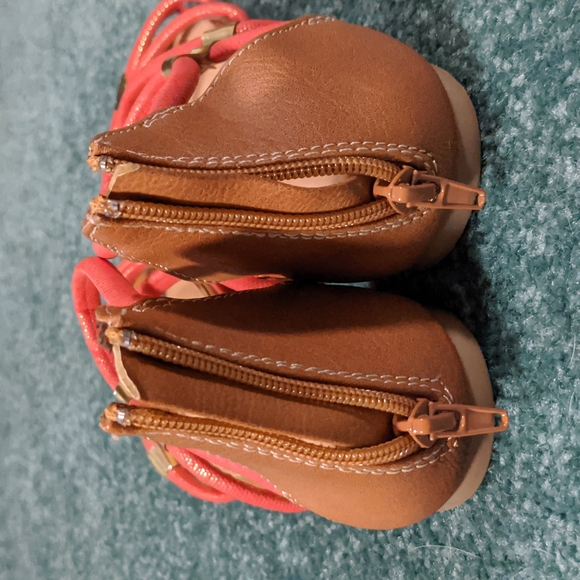 Montego Bay Club sandals - Picture 4 of 8